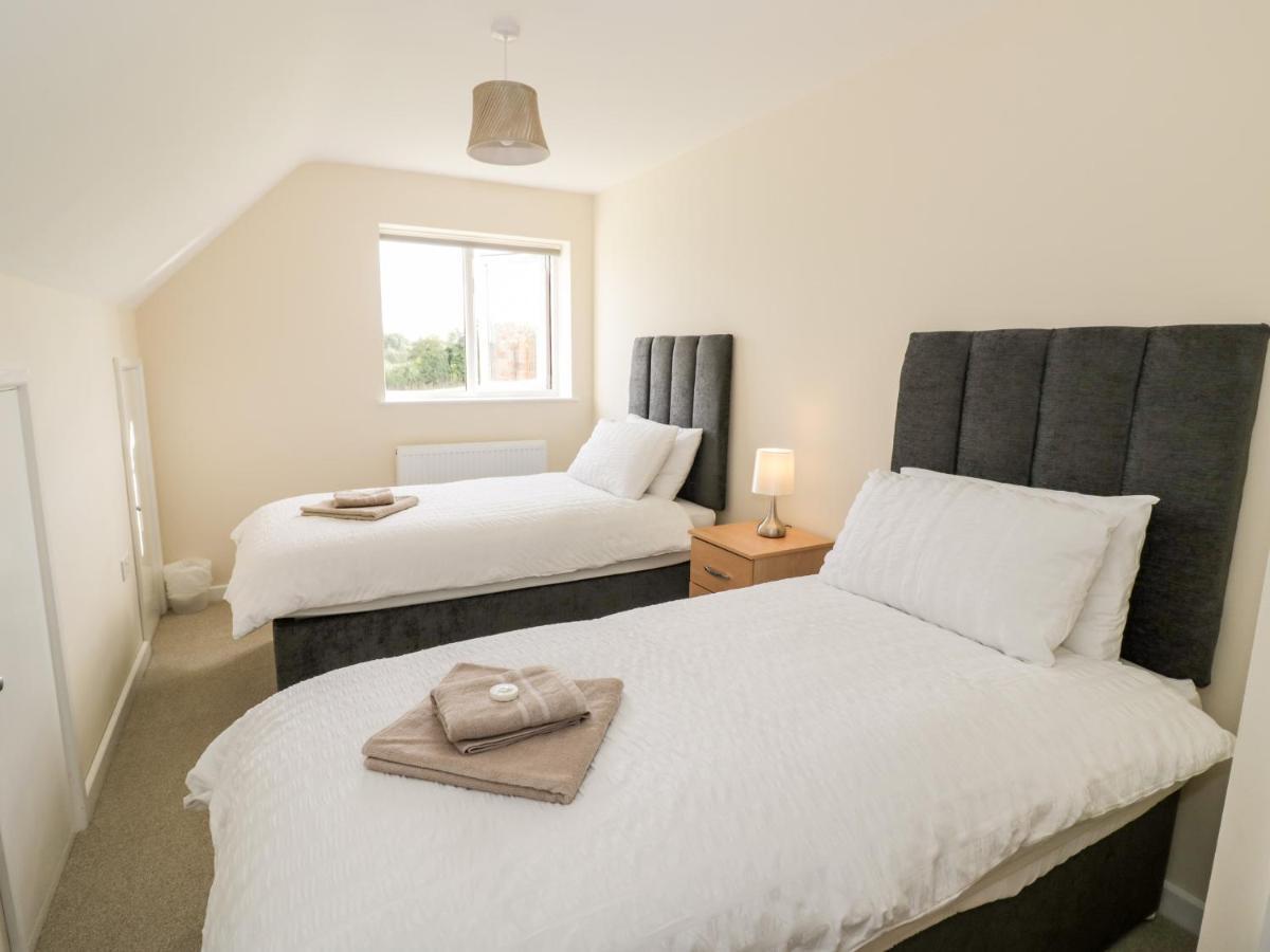 Walnut Cottage Stratford-upon-Avon Eksteriør billede