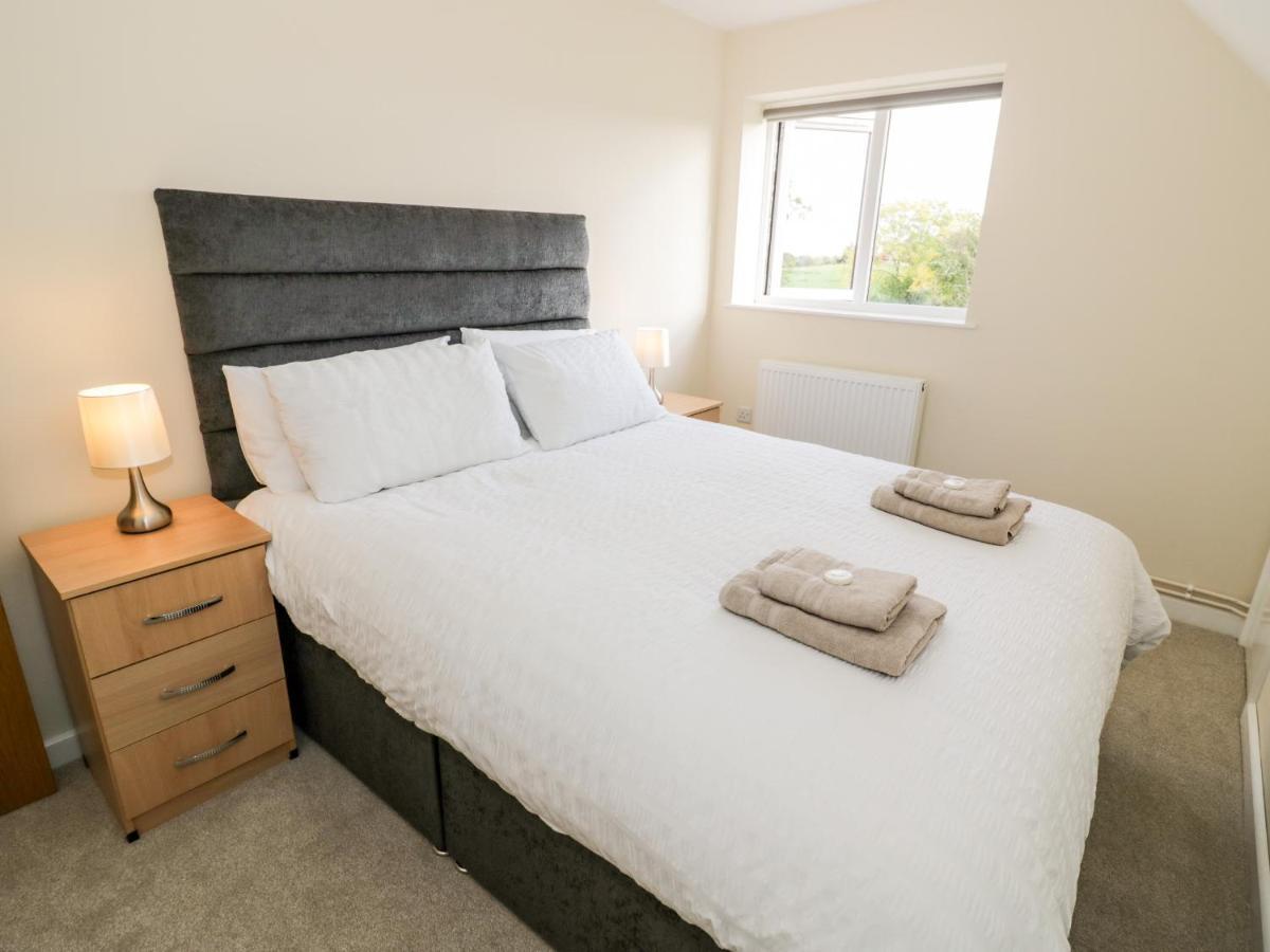 Walnut Cottage Stratford-upon-Avon Eksteriør billede