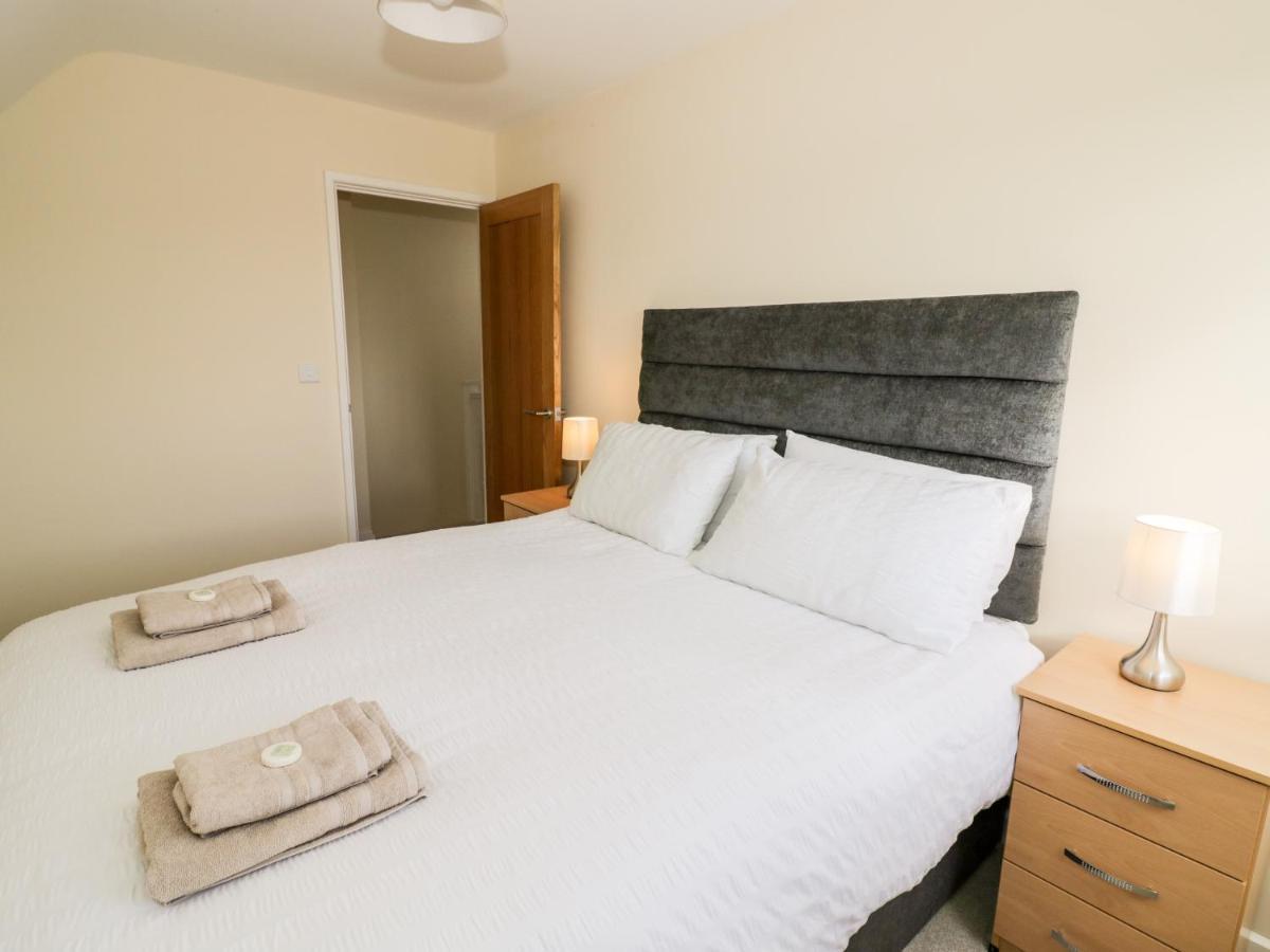 Walnut Cottage Stratford-upon-Avon Eksteriør billede