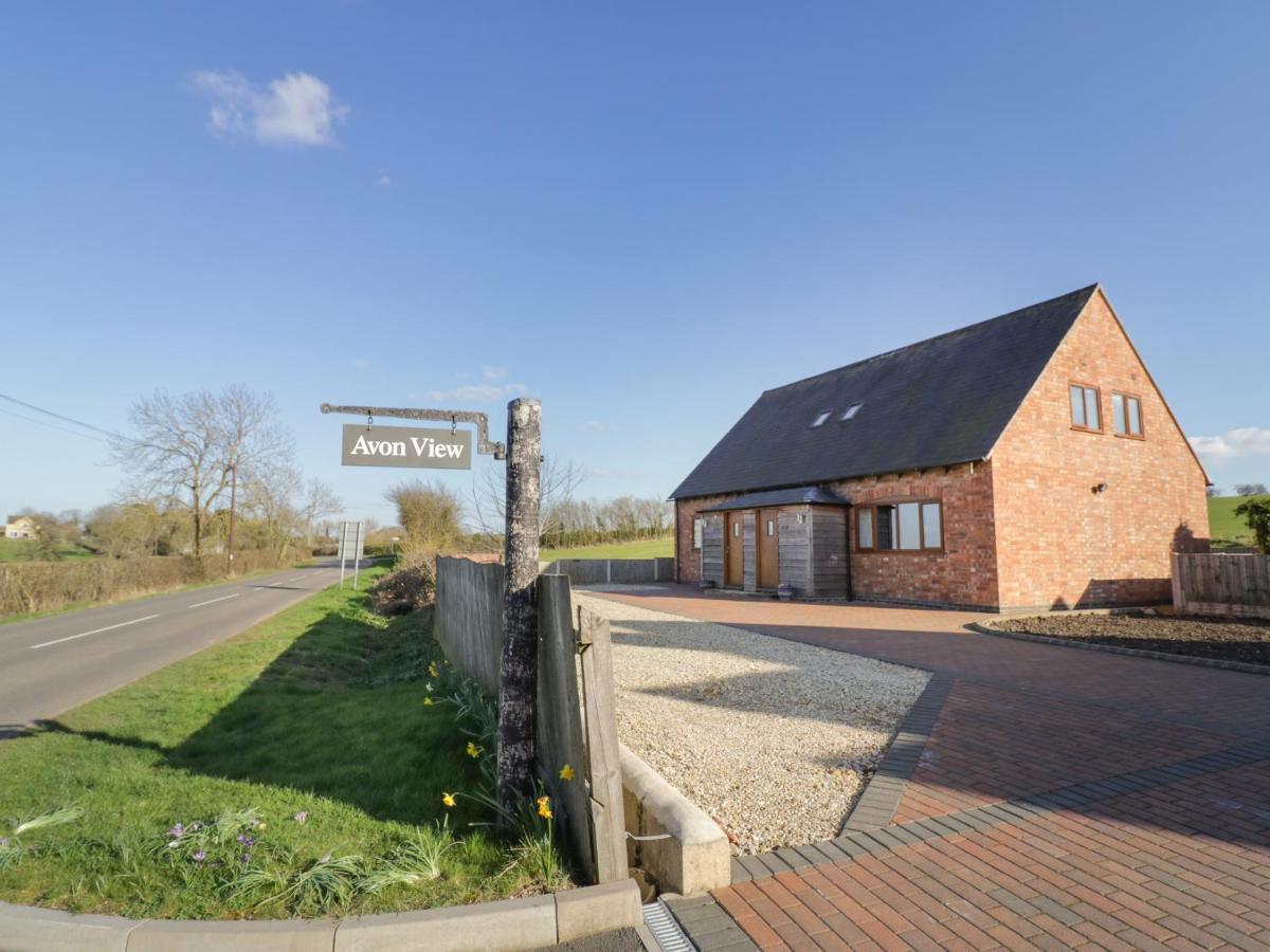 Walnut Cottage Stratford-upon-Avon Eksteriør billede